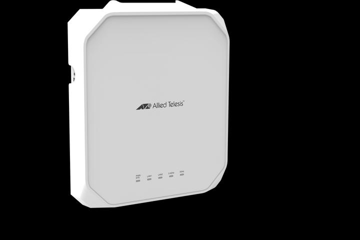 Produktbild Allied Telesis IEEE802.11AX WRLESSACCSPOINT W (2401.90 Mbit/s)