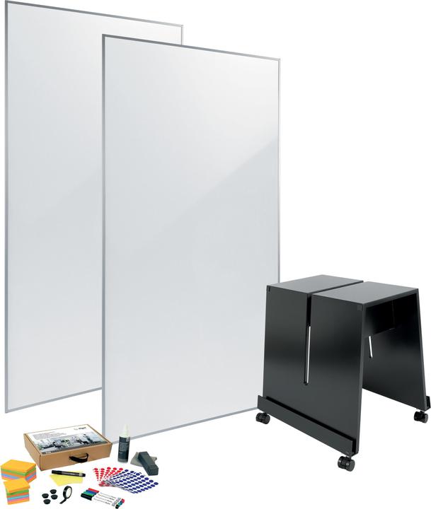 Immagine prodotto Sigel Meet up-Bundle (90 x 180 cm)