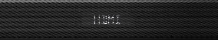 Actual product image Panasonic SC-HTB600 (360 W, 2.1 Channel)