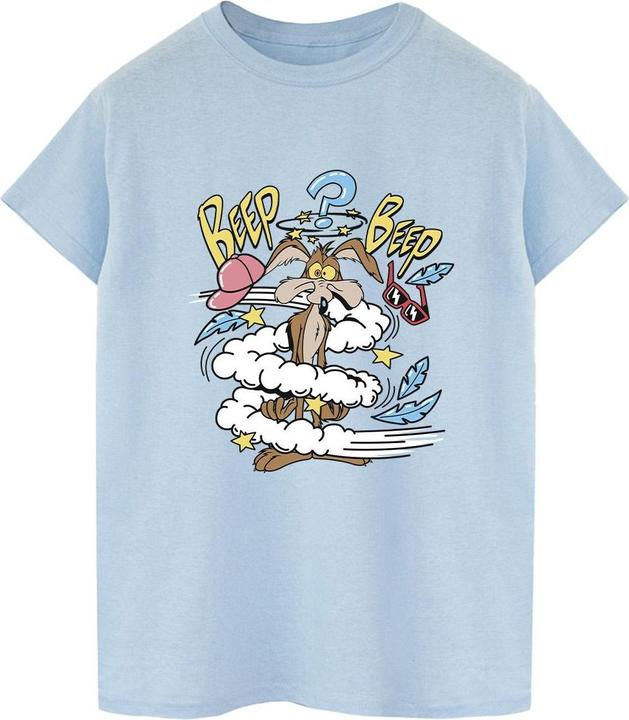 Looney Tunes Coyote Daze TShirt (M)