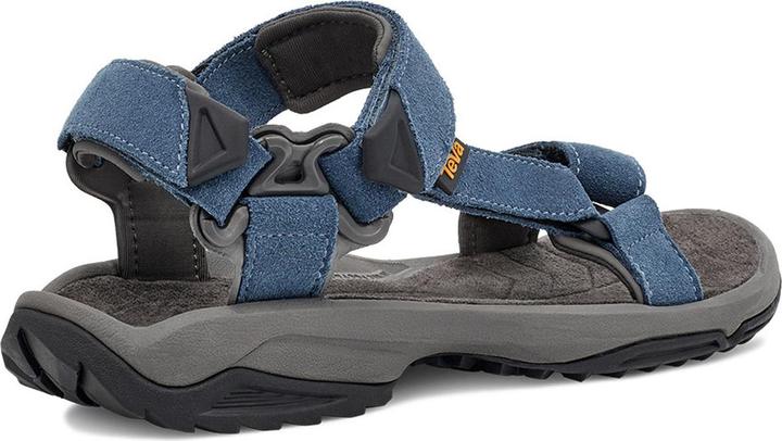 Actual product image Teva 's Terra Fi Suede (39.5)