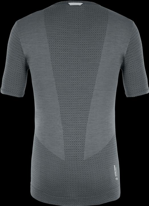 Actual product image Salewa Zebru Responsive T-Shirt Functional Shirt (S)