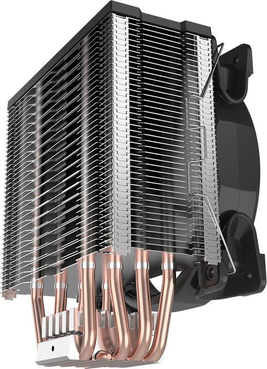 Image du produit Pccooler GI-D56V Halo RGB (148 mm)