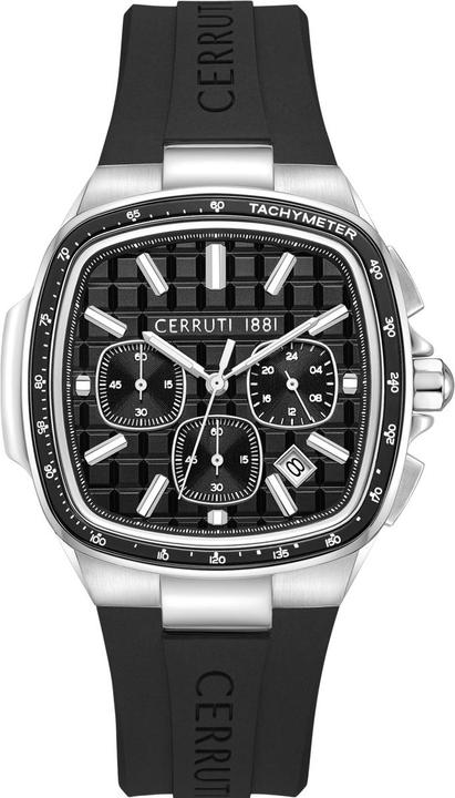 Actual product image Cerruti 1881 Casale (44 mm)