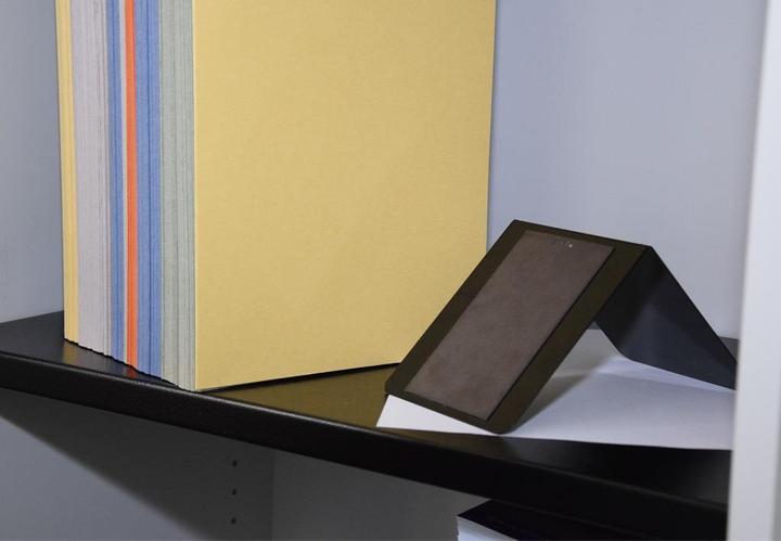 Productafbeelding Maul Boekensteun (12 x 14 x 14 cm)
