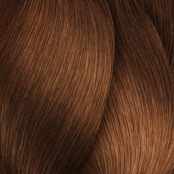 Produktbild L'Oréal Paris Loreal DIA Color 6,34 Dunkelblond Gold Kupfer 60 ml (6.34 - Dunkelblond gold-kupferfarben)