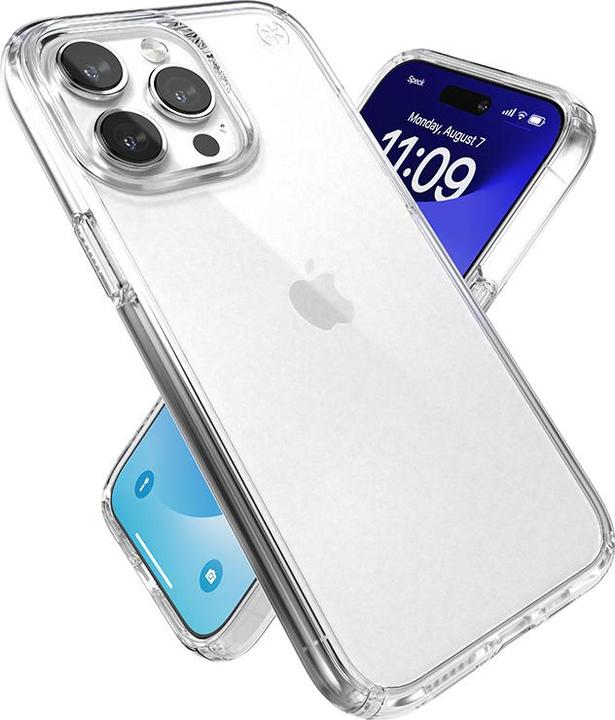 Produktbild speck Klare AP (Apple iPhone 15 Pro Max)