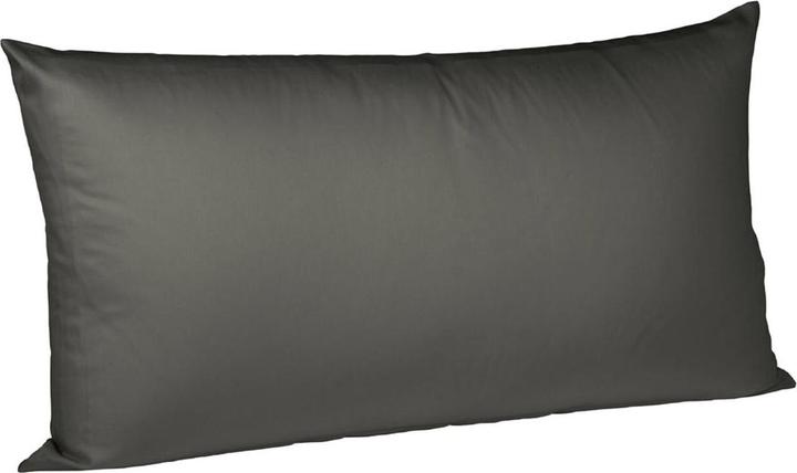 Image du produit Fleuresse Literie en jersey interlock uni Colours (Taie d'oreiller, 40 x 60 cm)