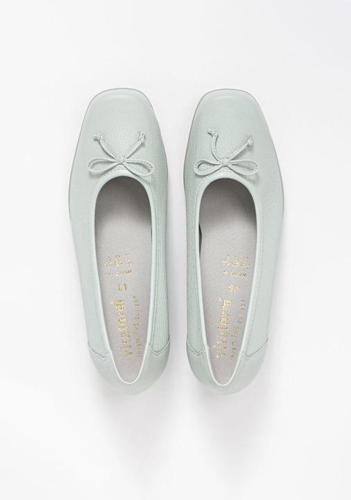 Actual product image Vitaform Supersoft ballerina (38)