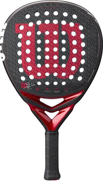 Actual product image Wilson Bela Pro V3