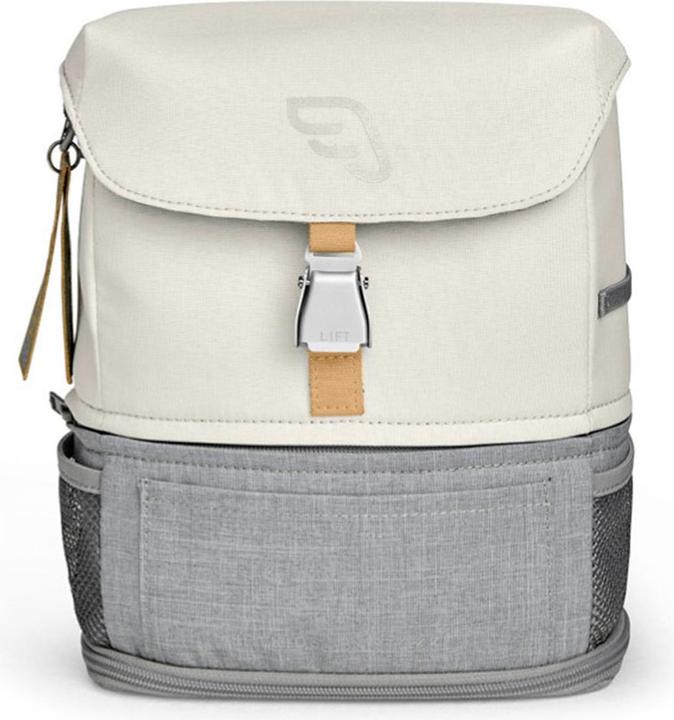 Image du produit Stokke JetKids by ® Crew Backpack blanc (8 l)