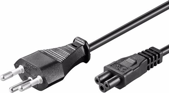 Produktbild Valueline Iec-320-C5 (5 m)