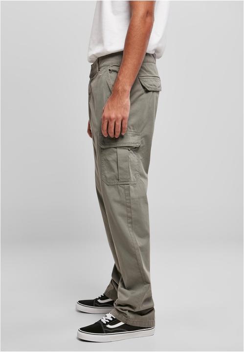 Actual product image Urban Classics Straight Leg Cargo Pants - 16489 (40)