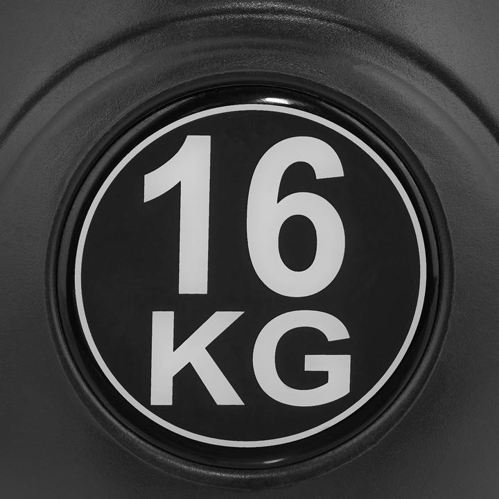 Actual product image Relaxdays kettlebell (1 x 16 kg)