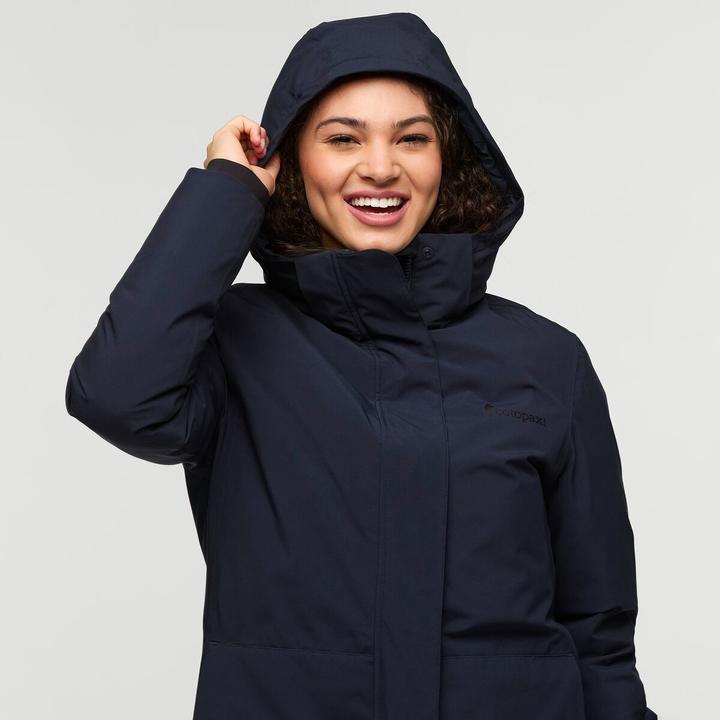 Produktbild Cotopaxi Calidez Down Parka (S)