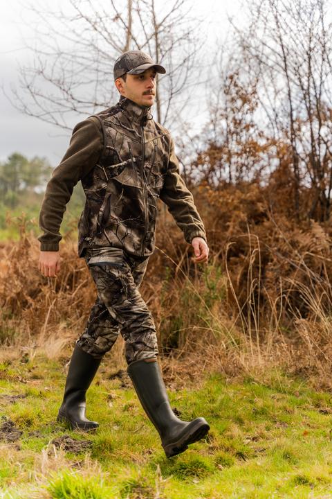 Actual product image Solognac CAMO 100 (XL)