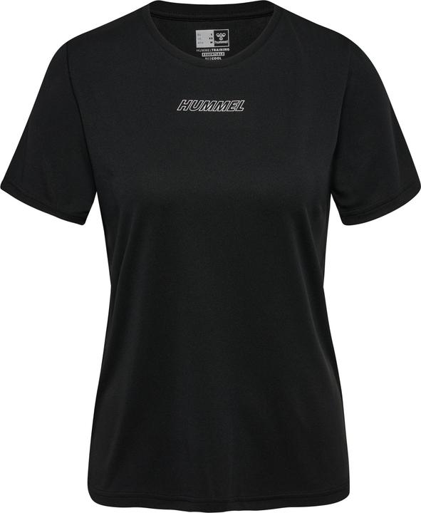 Actual product image hummel hmlTE TOLA T-SHIRT (L)