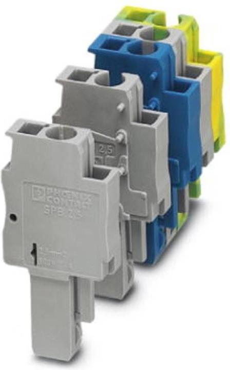 Produktbild Phoenix Contact Phoenix SPB 2.5/ 1-L