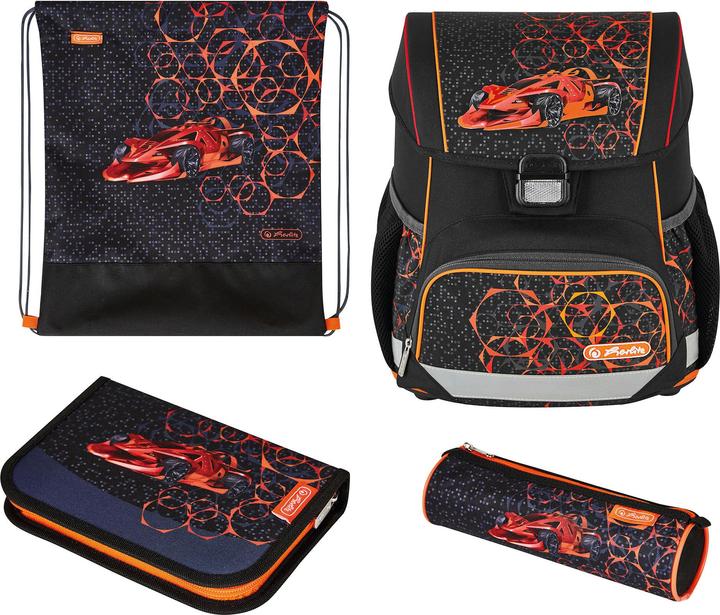 Herlitz Loop Plus (16 l)