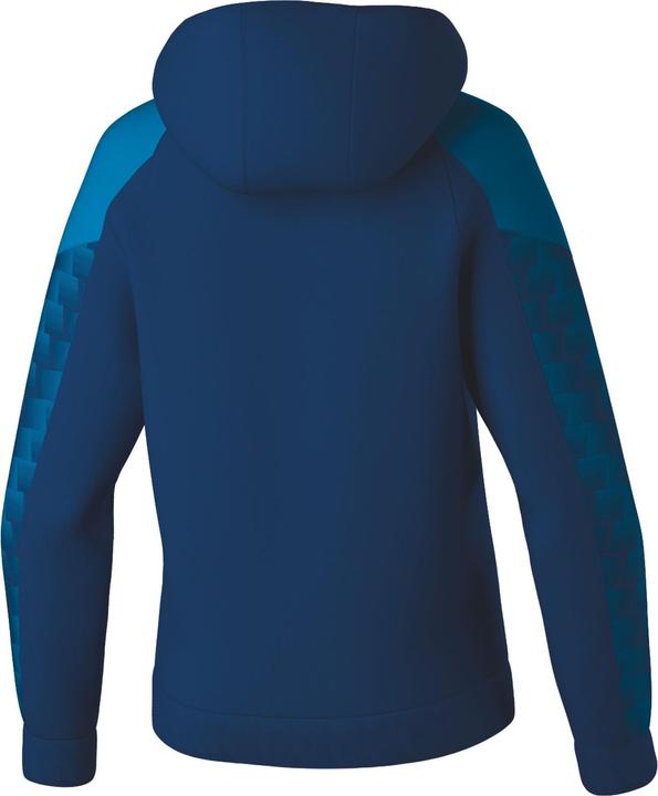 Erima Evo Star Kapuzensweat