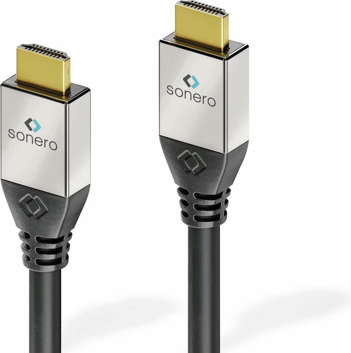 Immagine prodotto Purelink HDMI (Tipo A) - HDMI (Tipo A) (10 m, HDMI)