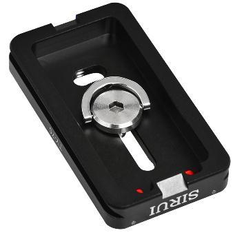 Immagine prodotto Sirui Ty-70 (Piastra a sgancio rapido per treppiede)