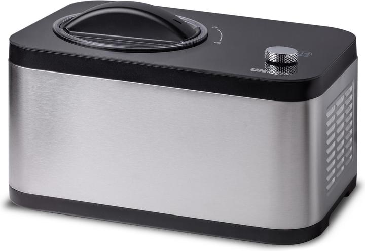 Produktbild Unold Eismaschine & Joghurtbereiter EVA (EU-Stecker)