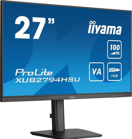 Produktbild StarTech Dual Monitor Stand (Tisch, 24")