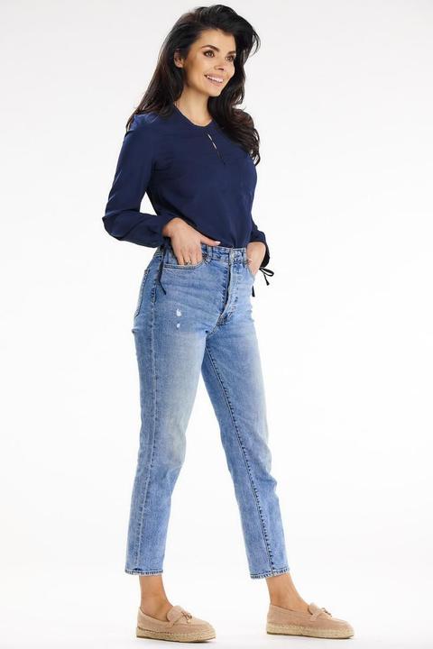 Produktbild Awama Bluse model (XL)