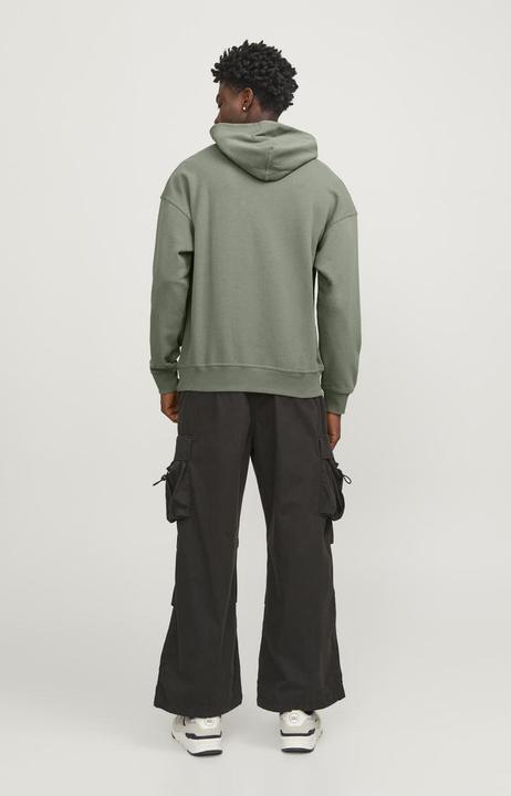 Immagine prodotto Jack & Jones Felpa con cappuccio (XS)