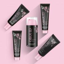 Actual product image Postquam eternal orquid intensive firming bust 150ml (Body cream, 150 ml)