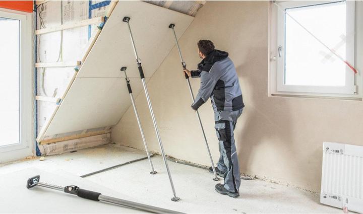 Produktbild Bessey St250 (2500 mm)