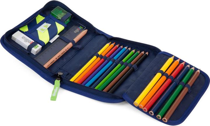 Image du produit Ergobag Trousse à crayons KorallBär