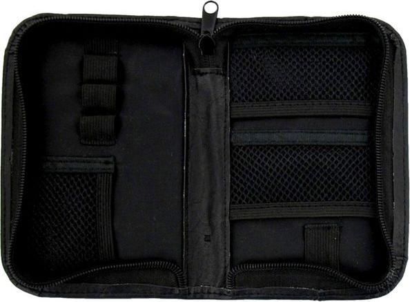 Actual product image Hama Universal Card Case (Memory card cover)