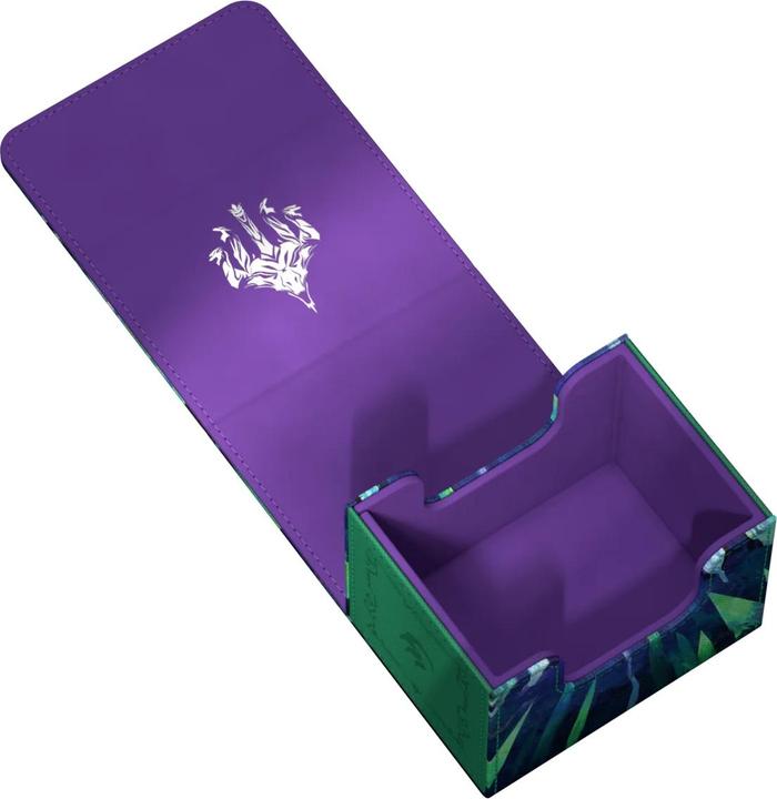 Produktbild Ultimate Guard Sidewinder 100+ Xenoskin Magic: The Gathering "Tarkir: Dragonstorm" - Design 3