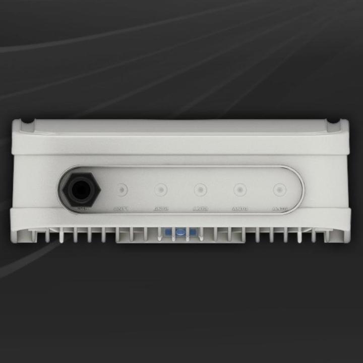 Produktbild Wireless Instruments WiBOX PA DM5-20HV - MIMO 2x2 Panel-Richtantenne 20 dBi, 5 GHz, inkl. WiMount (5G)