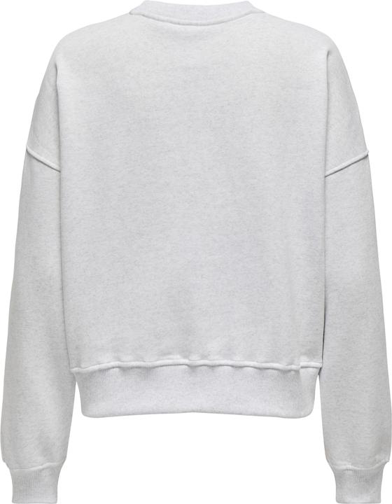 Actual product image Only ONLDAZE Sweatshirt Sweatshirt (S)