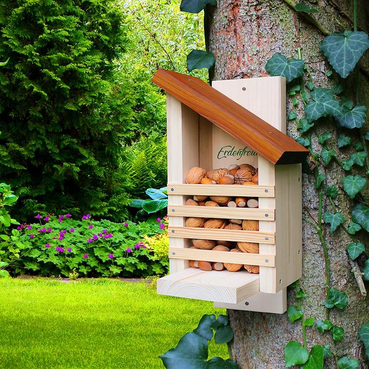 Immagine prodotto Erdenfreund Alimentatore per scoiattoli