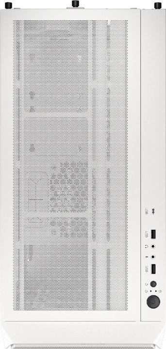 Actual product image Endorfy ARX 700 ARGB White (weiss) (mATX, ATX, Mini-ATX)