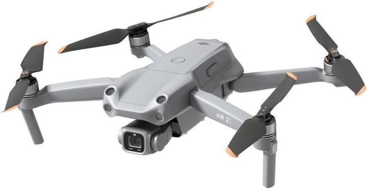 Produktbild DJI Air 2S Fly More Combo inkl. Smart Controller (31 min, 595 g, 20 Mpx)