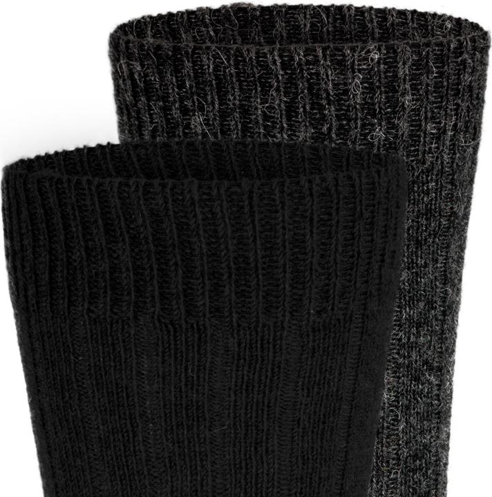 Actual product image Black Snake Pack of 2 (pack of 2, 39, 42)