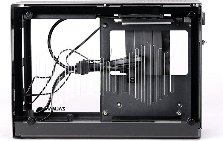 Immagine prodotto Zalman M2 Mini (Mini-ITX)