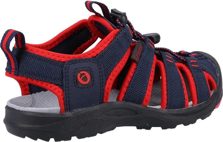 Produktbild Cotswolds Sandalen Marshfield recyceltes Material (26)