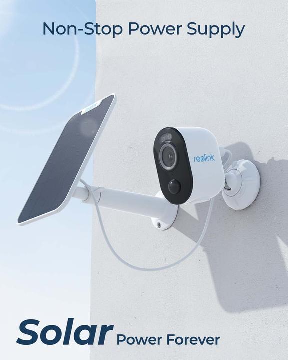 Actual product image Reolink Argus 3 Pro (2560 x 1440 (WQHD))