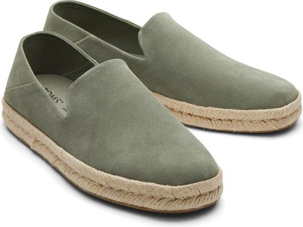 Actual product image Toms Santiago (40.5)