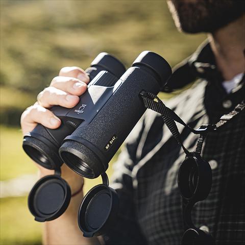 Immagine prodotto Noblex Binocolo NF 8x42 Inception (8 x, 42 mm)