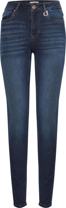 Image du produit Pulz Jeans PZEMMELINA HW Jns Skinny Leg - 50207163 (W31/L32)