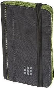 Moleskine Card Wallet Paynes Grey