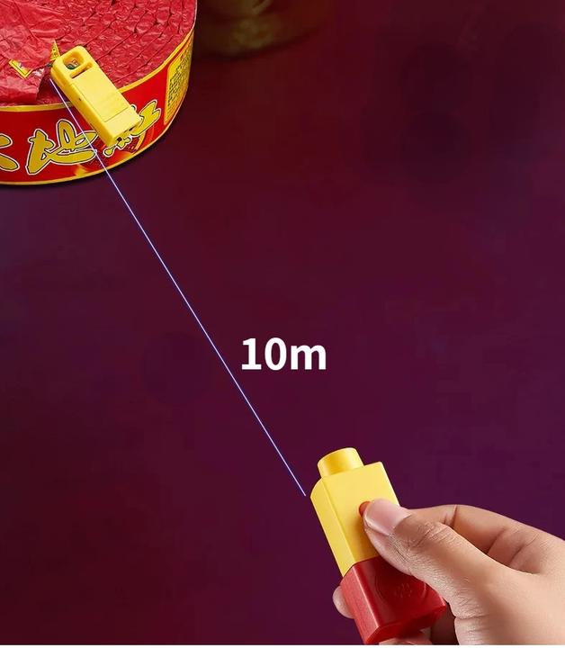 Produktbild Purecrea Remote Feuerzeug Fernzünder für Feuerwerk