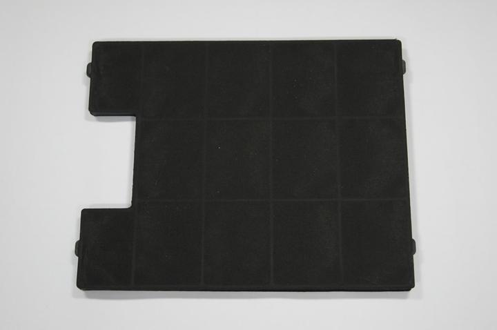 Actual product image Amica Cassette carbon filter set KF 17142